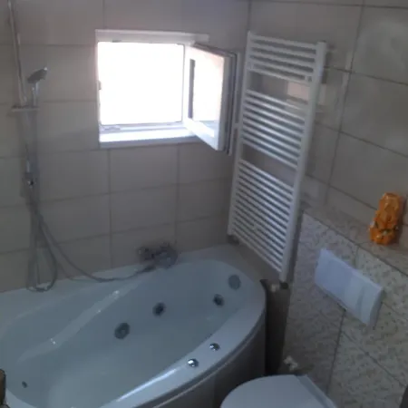 Apartment La Bobel Alba Iulia