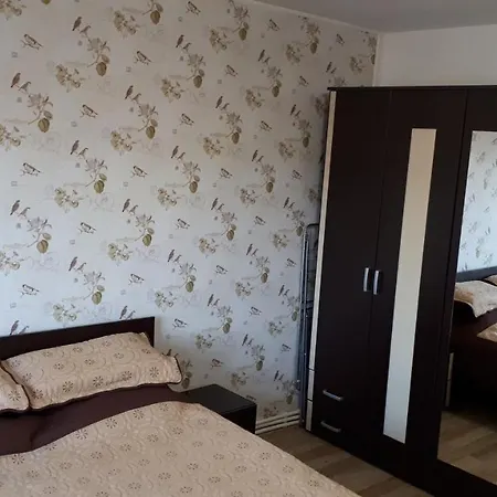 Apartment La Bobel