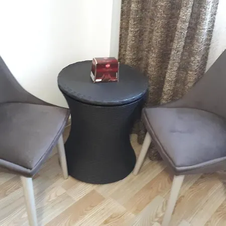La Bobel Apartment *