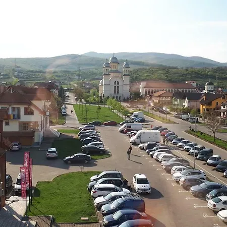 La Bobel Alba Iulia